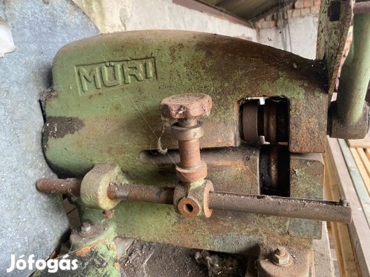 Szalagfűrész lap hengerlő