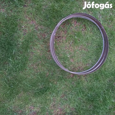 Szalagfűrészlap Fémhez