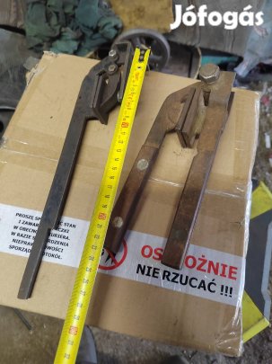 Szalagfűrészlap forrasztó alkatrész eladó 