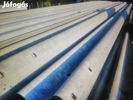 Szalagkorlát vagy pátria lemez eladó!