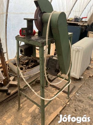 Szalagköszörű eladó