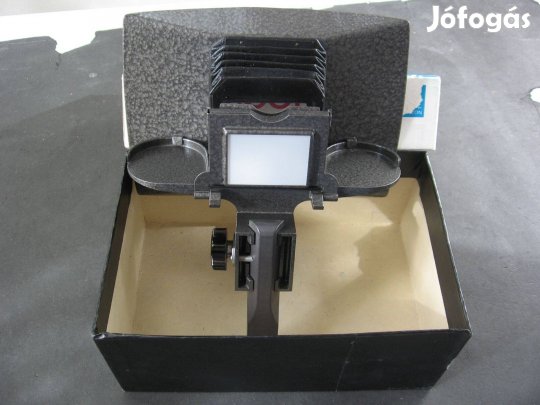 Szalagos dia másoló gyári uj