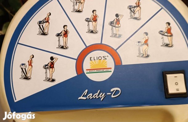 Szalagos maszirozó, gép eladó