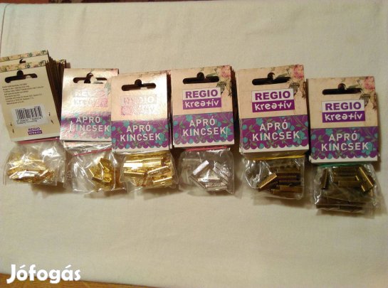 Szalagvég csomagok kézművességhez