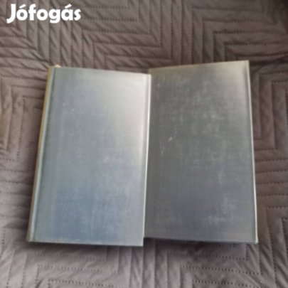 Szalai Anna: Magyar elbeszélők 19. század I-II