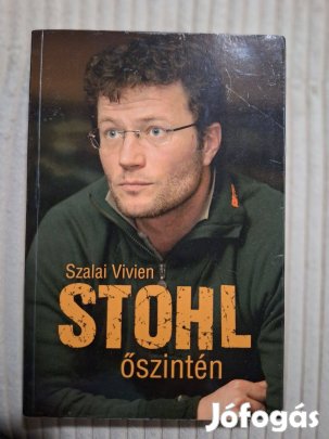 Szalai Vivien : Stohl őszintén