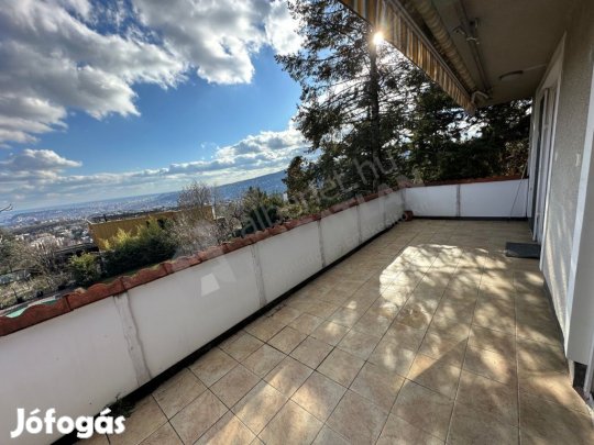 Szalamandra közben két hálószobás bútorozatlan, állatbarát lakás kiadó