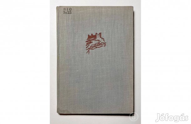 Szalatnai Rezső: Petőfi Pozsonyban - - - (Csak személyesen!)