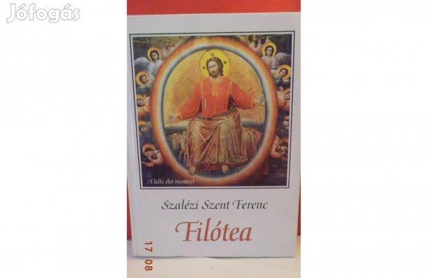 Szalézi Szent Ferenc: Filótea
