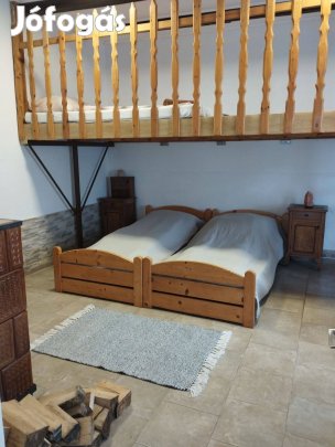 Szállás Sárospatak Sátoraljaújhely