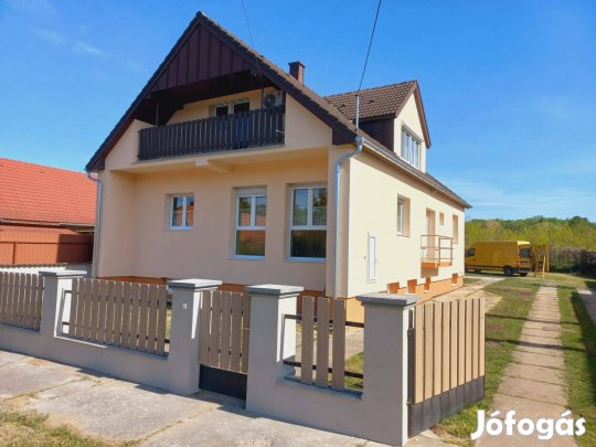 Szálláslehetőség Németkéren