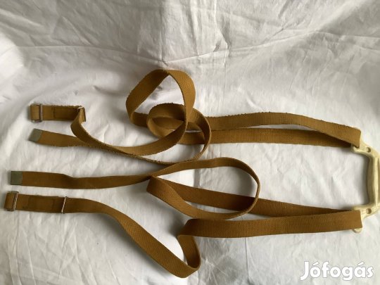 Szállító, hordozó 2 részes heveder