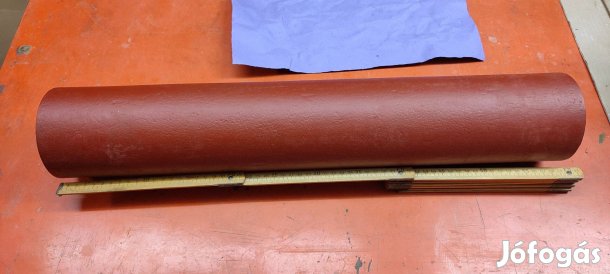 Szállító szalag görgő