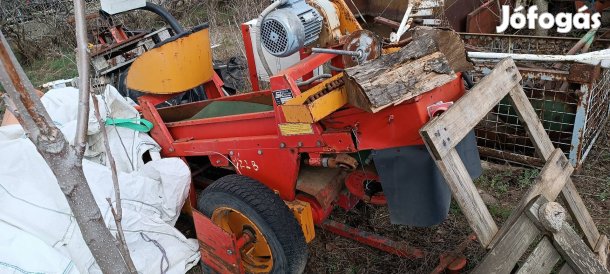 Szállitó szalagok eladók.