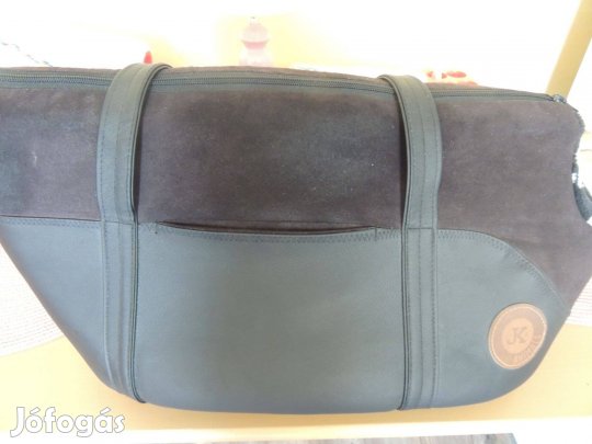 Szállitóbox Kutyahordozó Táska Új