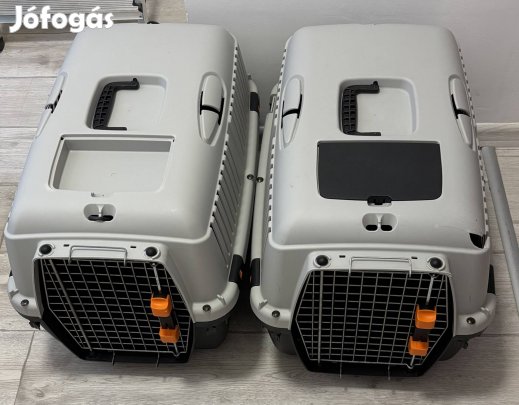 Szallitódoboz cicák kisebb kutyusok számara