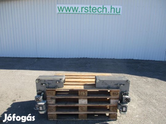 Szállítószalag Futószalag Szállítópálya Használt szalag eladó (3017)