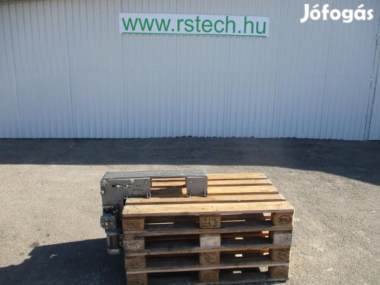 Szállítószalag Futószalag Szállítópálya Használt szalag eladó (3019)