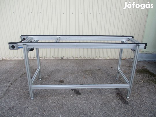 Szállítószalag Futószalag Szállítópálya Ipari Használt szalag (374)