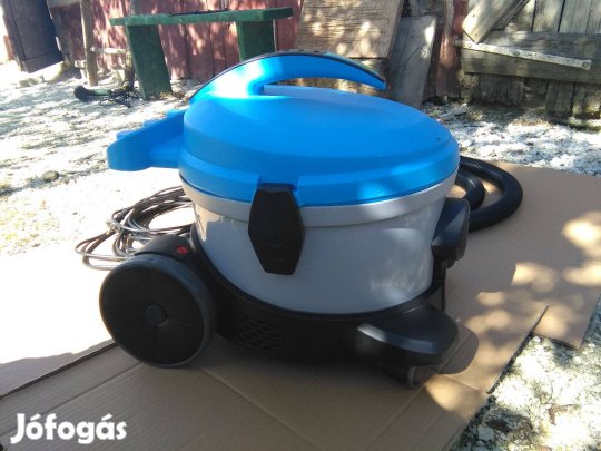 Szálloda apartman porszívó