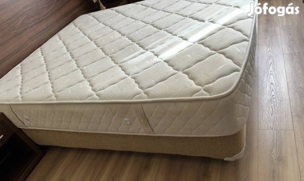 Szállodai ágy+ matrac