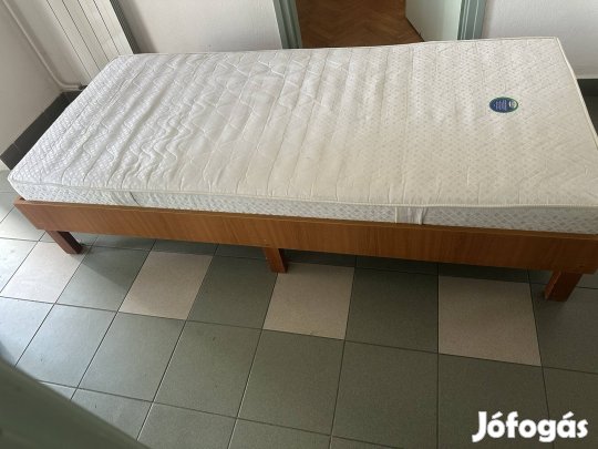 Szállodai ágy+matrac