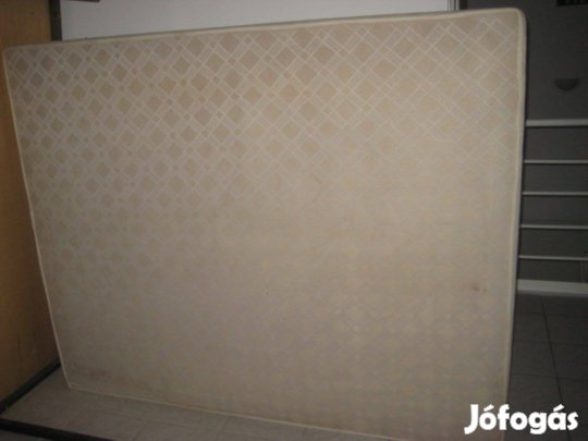 Szállodai franciaágy 160x200cm alsó rész