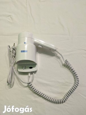 Szállodai hajszárító, Meco HD 118