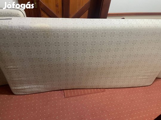 Szállodai matracok 100x200-as méretben