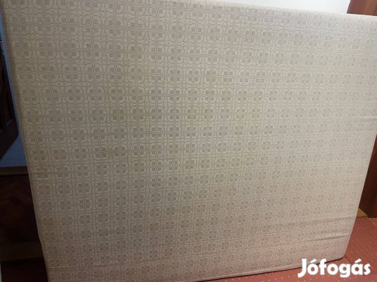 Szállodai matracok 160X200-as méretben