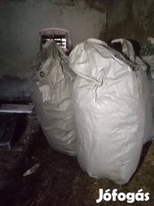 Szalma eladó vas megye. 