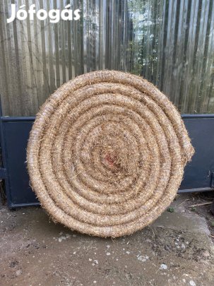 Szalma vesszőfogó 90 cm