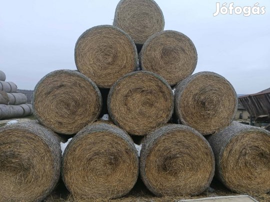 Szalmabála 120x150