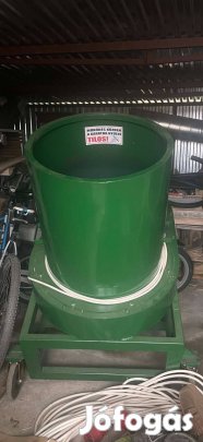 Szalmaszecskázó eladó