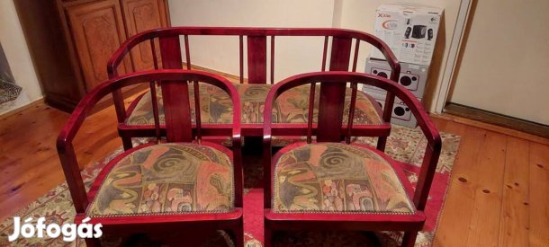 Szalon ülőgarnitára