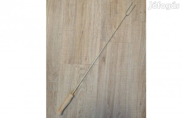 Szalonna sütő nyárs