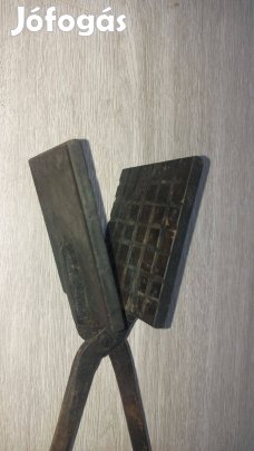 Szalonna sütő szalonna prés új 3500Ft Siófok