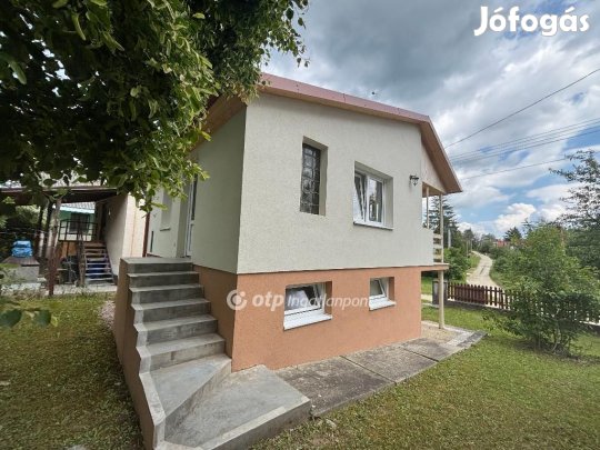 Szalonnai eladó 62 nm-es ház