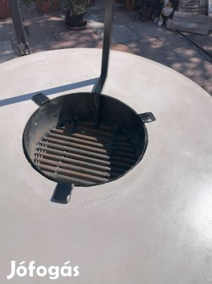 Szalonnasütő 6 személyes készletről!!!