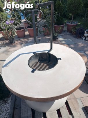 Szalonnasütő közvetlen a gyártótól!!! 