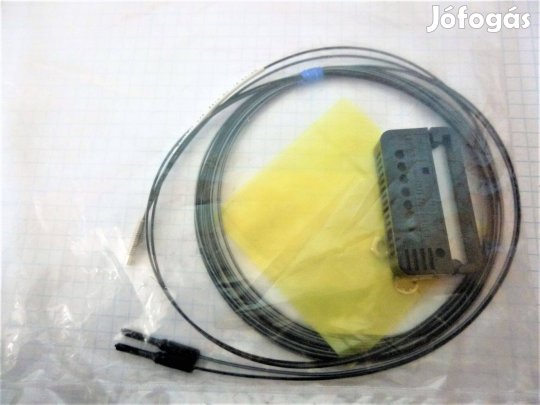 Száloptikai érzékelő üvegszál szenzor Omron új ( 5440)