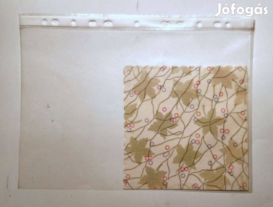 Szalvéta (Ver.20) papír (retró)