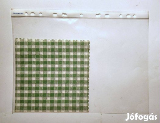 Szalvéta (Ver.24) papír (retró)