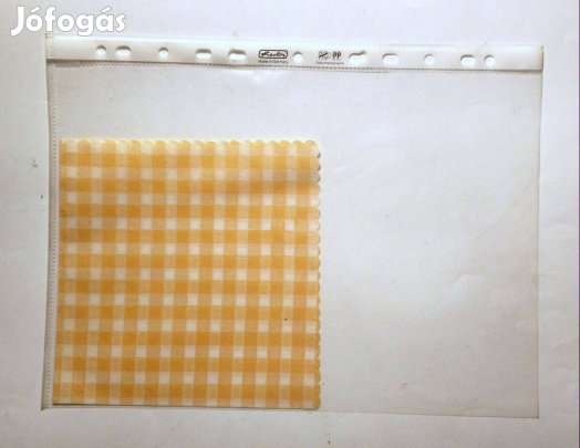 Szalvéta (Ver.25) papír (retró)