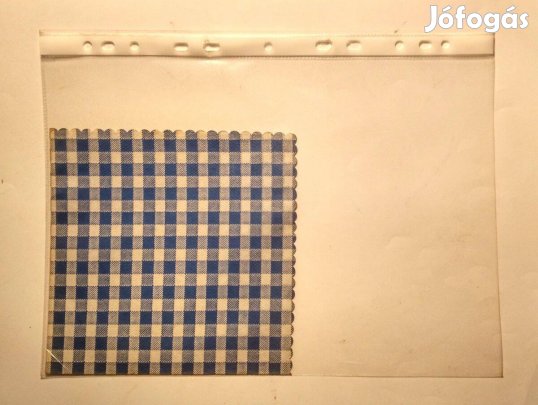 Szalvéta (Ver.27) papír (retró)