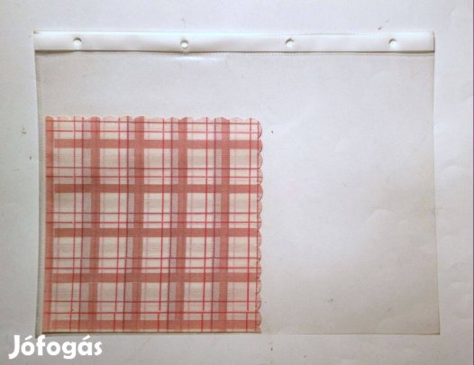 Szalvéta (Ver.28) papír (retró)