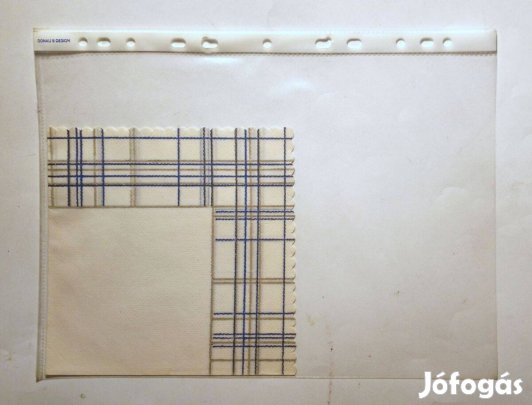 Szalvéta (Ver.32) papír (retró)