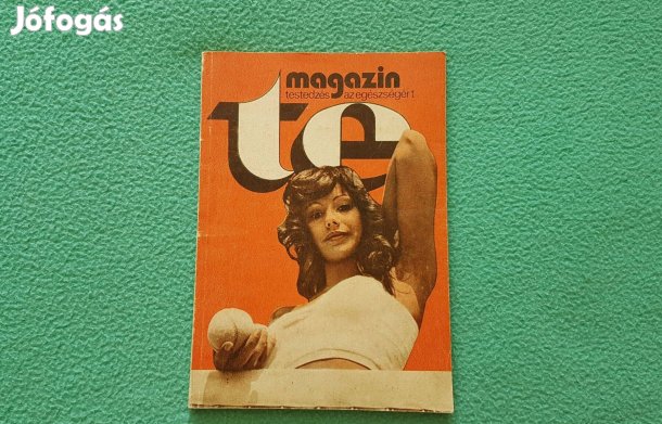 Szamay György: Testedzés az egészségért könyv