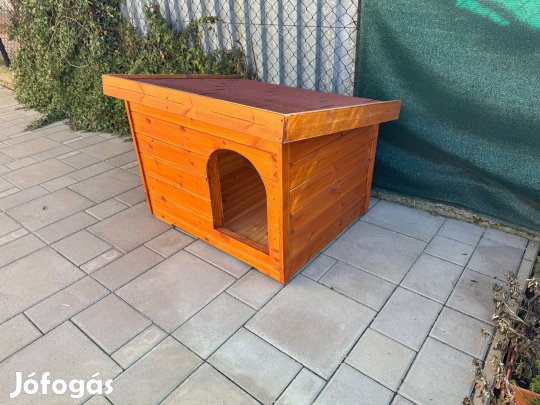 Számel Dexter szigetelt kutyaház (L) eladó