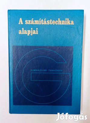 Számítástechnika alapjai (1985)